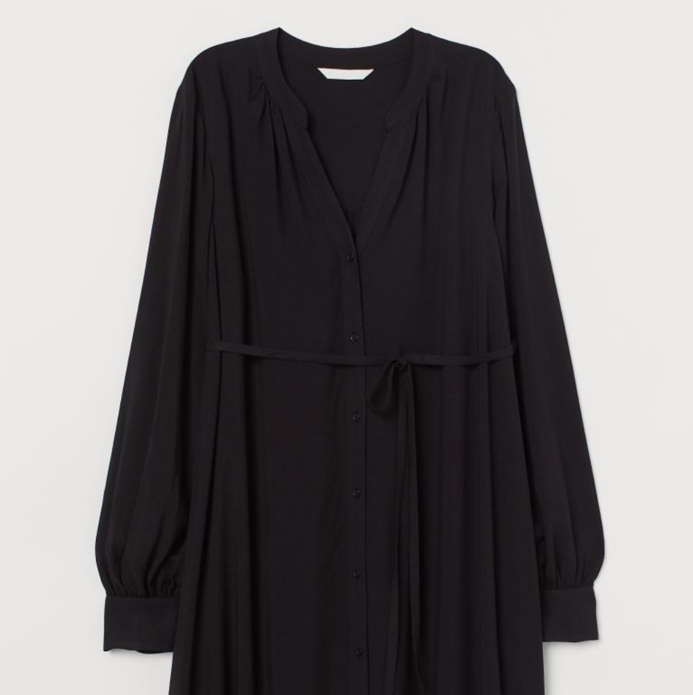 H&M maternity tunic